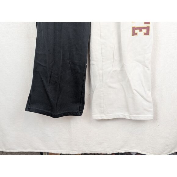 Champion Florida State University FSU Two-Tone Sweat Pants Women's Size XS - Picture 4 of 13